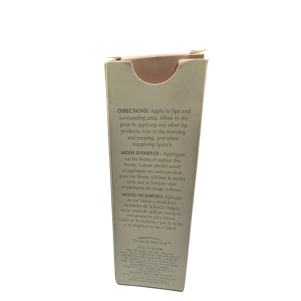 Mary Kay rare discontinued